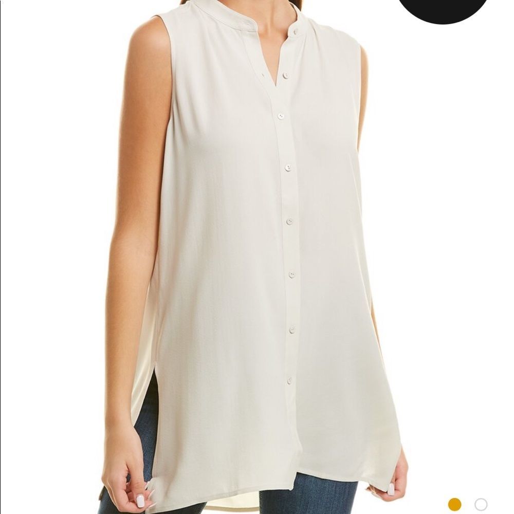 Eileen Fisher tunic